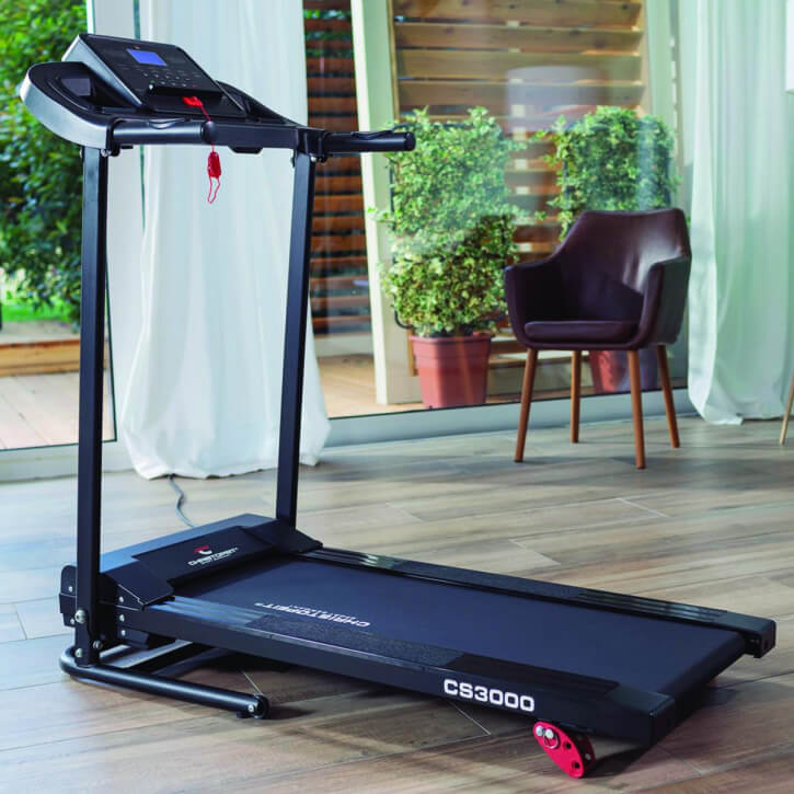 2025 CS 3000 Løbebånd
