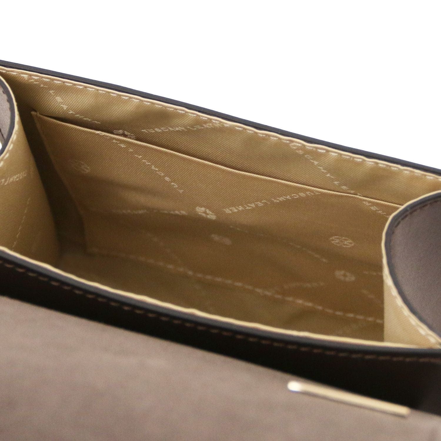 TL Bag - Leather mini bag | TL142203