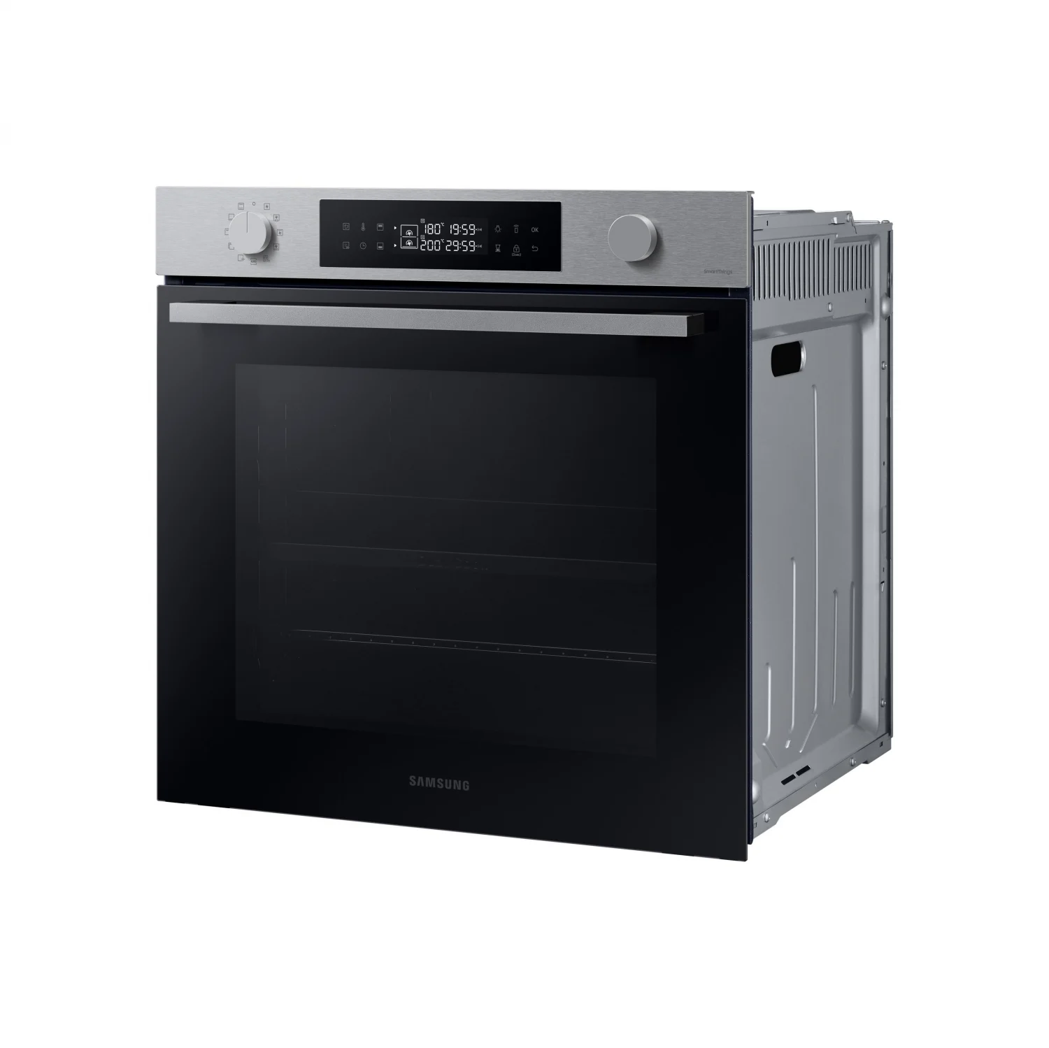 Samsung NV7B4450VAS Pyrolyse-Backofen