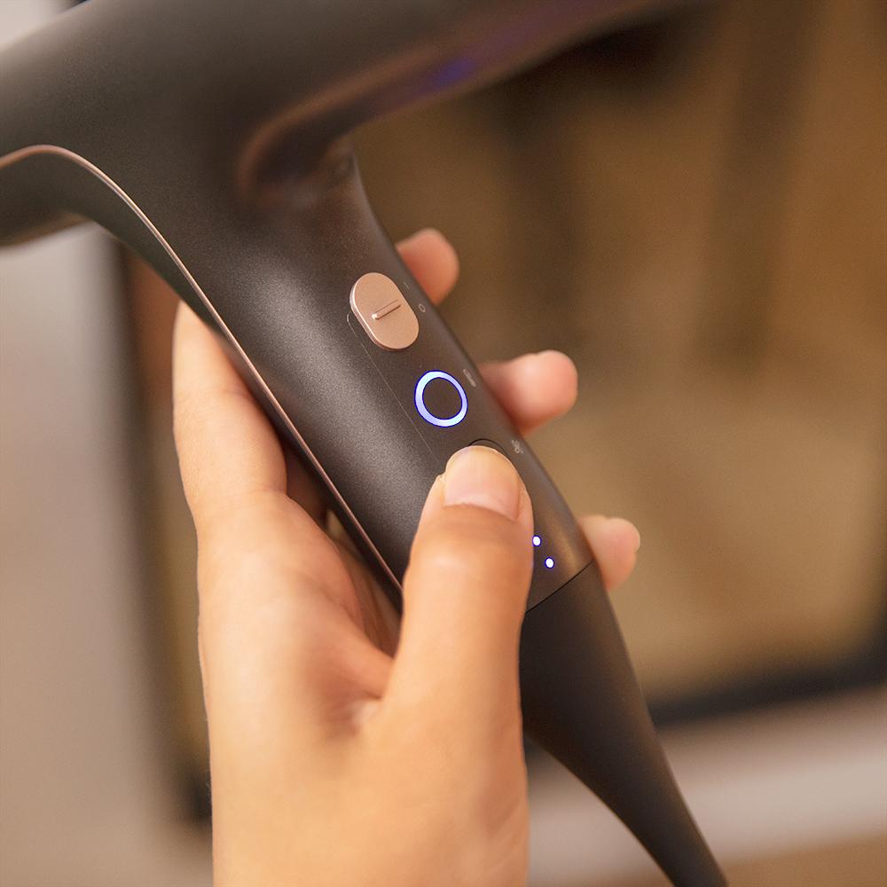 Sneakers IoniCare 6000 Rockstar Soft Pro