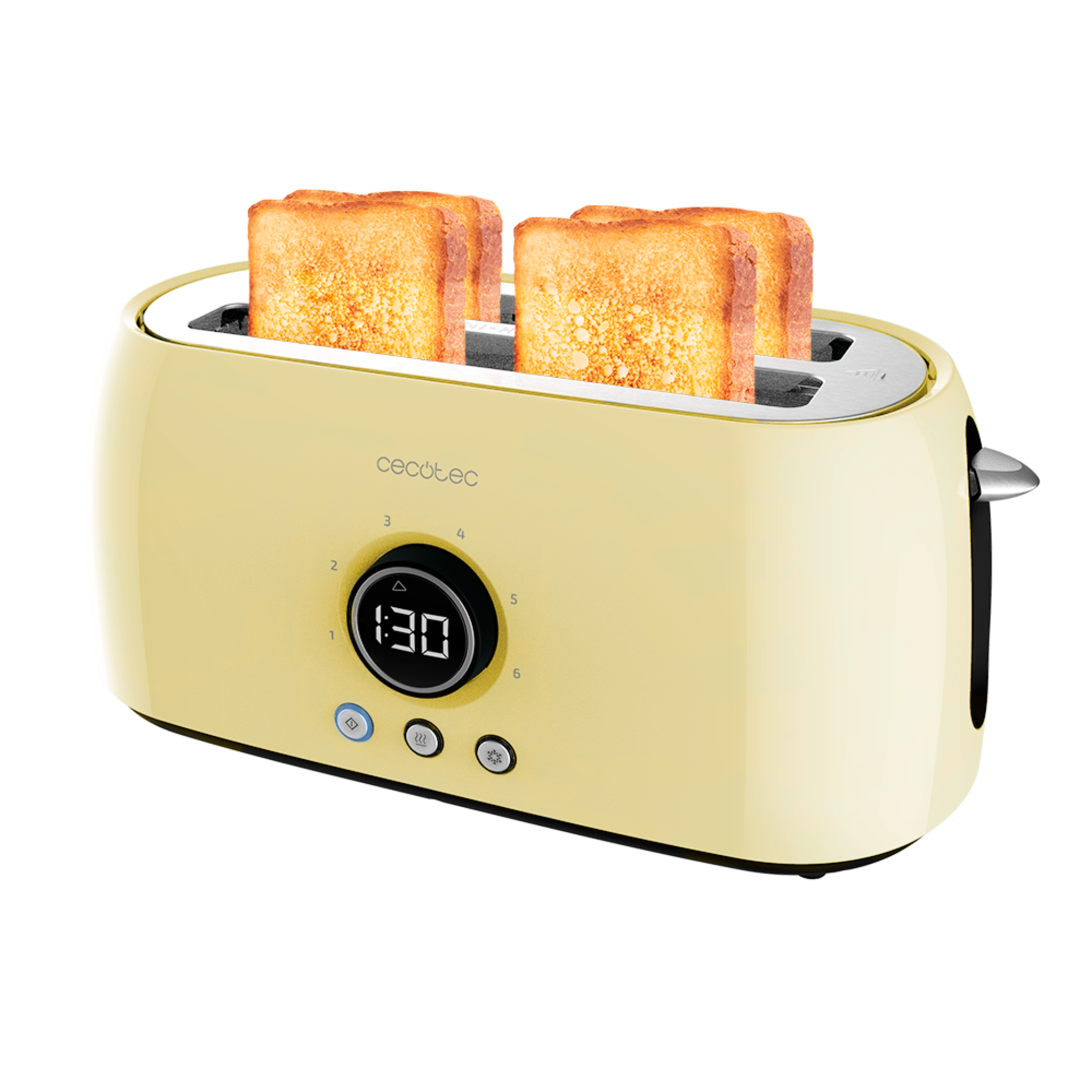 ClassicToast 15000 Gul Ekstra Dobbelt