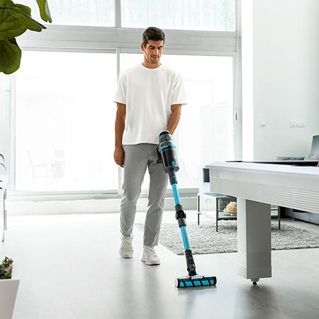 Rockstar 2500 Vital ErgoWet Conga