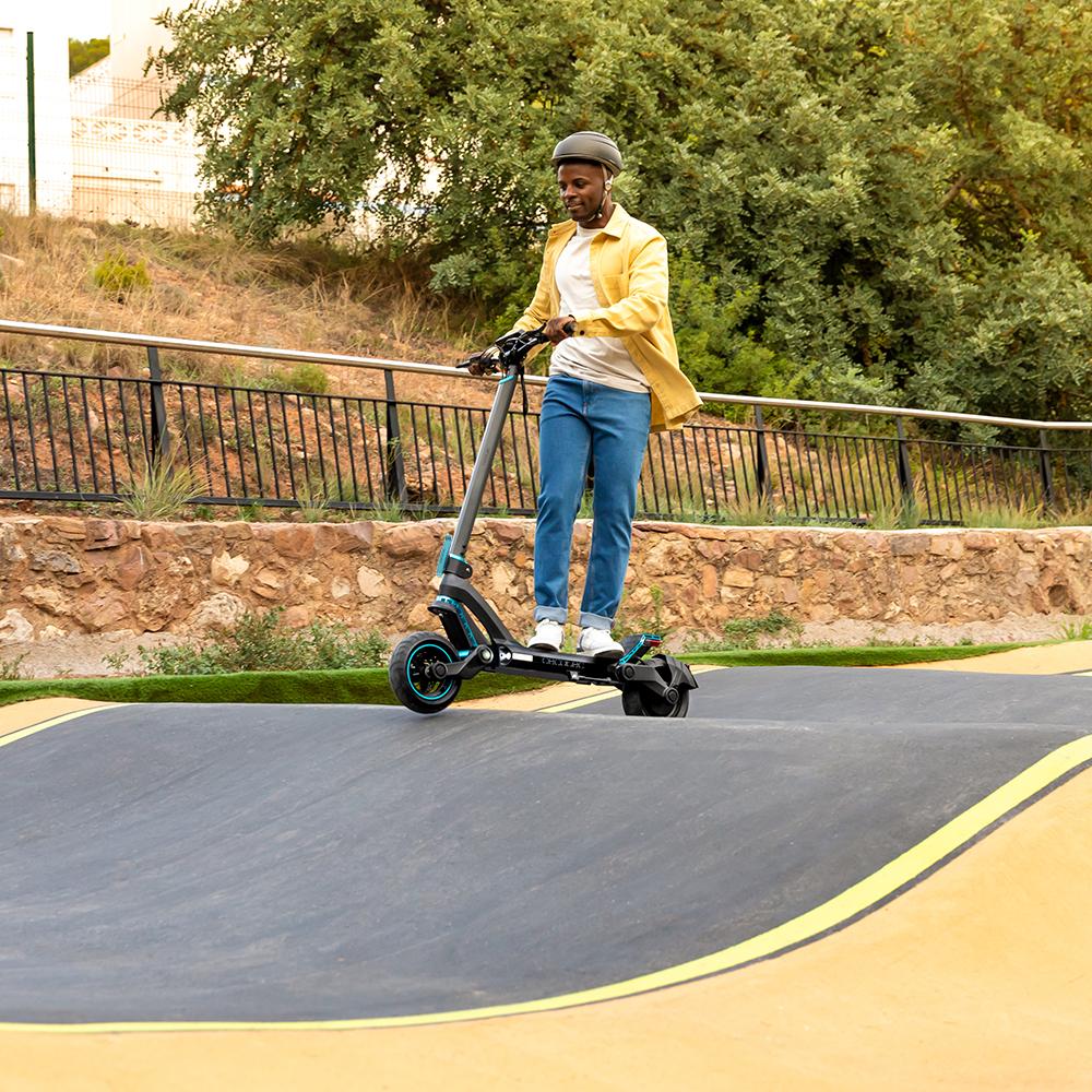 Bongo Z Series Power City