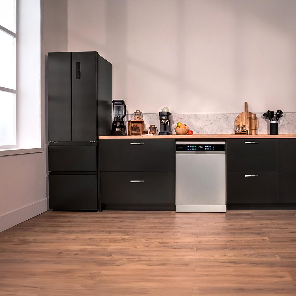 Bolero Aguazero 6210 Inox D