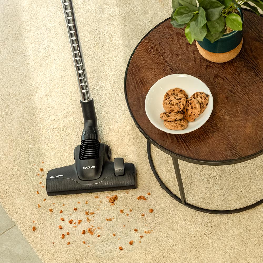 Rockstar Cyclonic Powerbag Conga