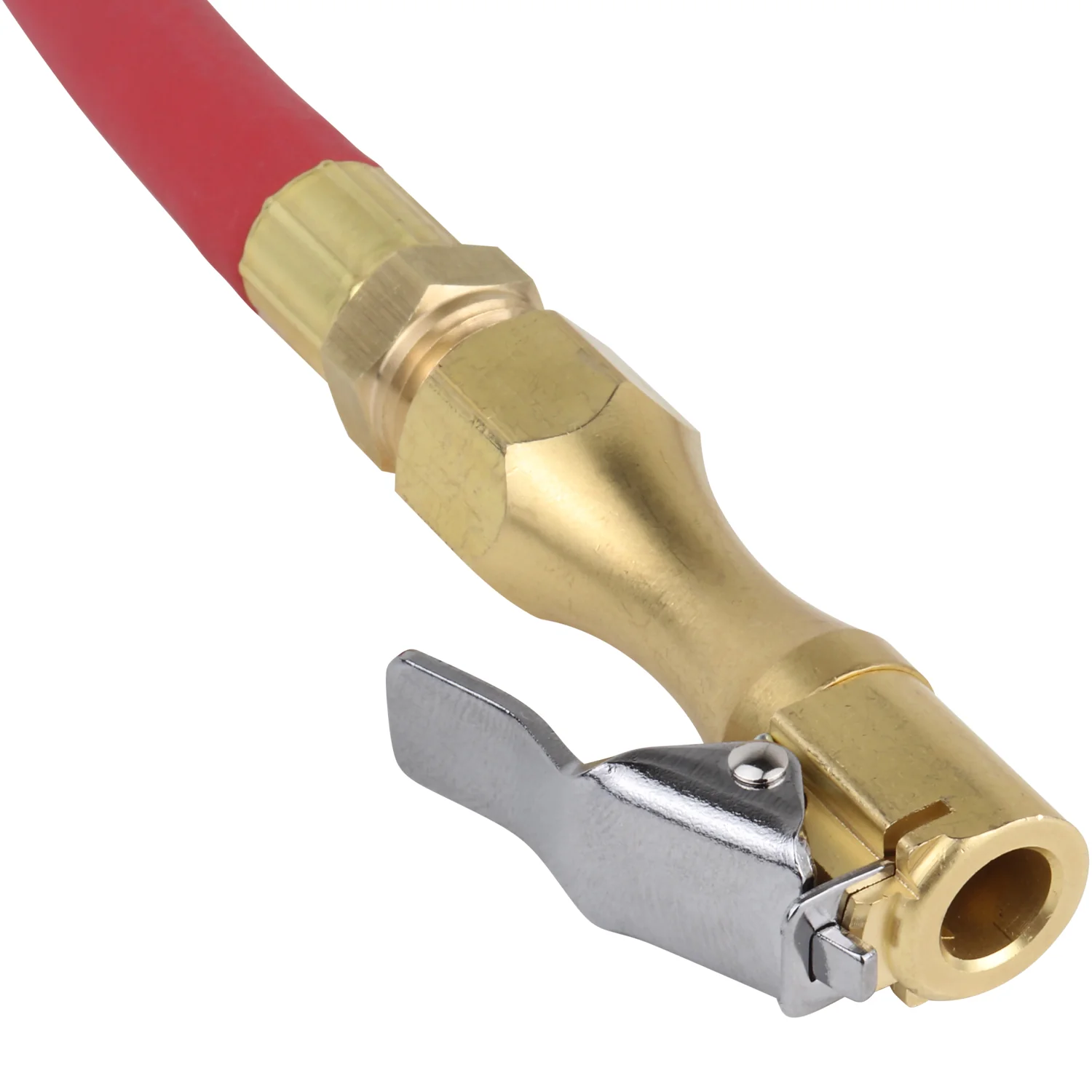 2025 NY & FORBEDRET S-581e digital præcisionspumpe med EZ-LOCK™-dyse – 0 til 160 PSI. Ekstrem nøjagtighed ±0,25%