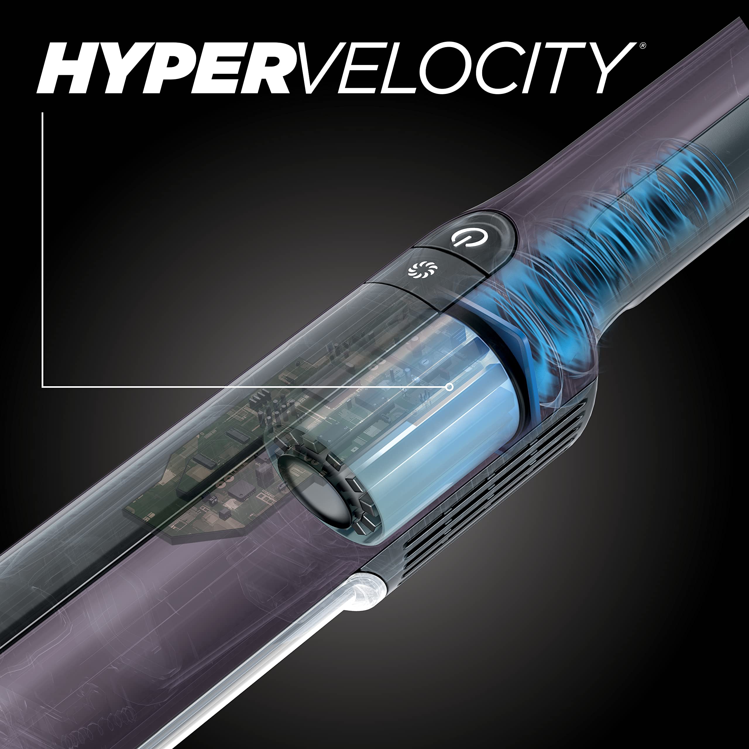 Shark WV410PR WANDVAC Akku-Handstaubsauger (Modelljahr 2025). Ultraleicht und tragbar mit starker Saugkraft und Tierhaar-Aufsätzen. Ideal für Auto und Haushalt. Violett.