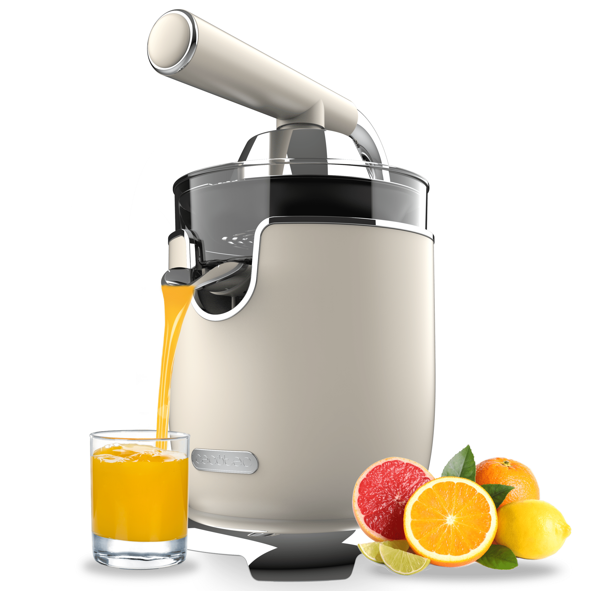 Xqueeze RetroJuice 1000