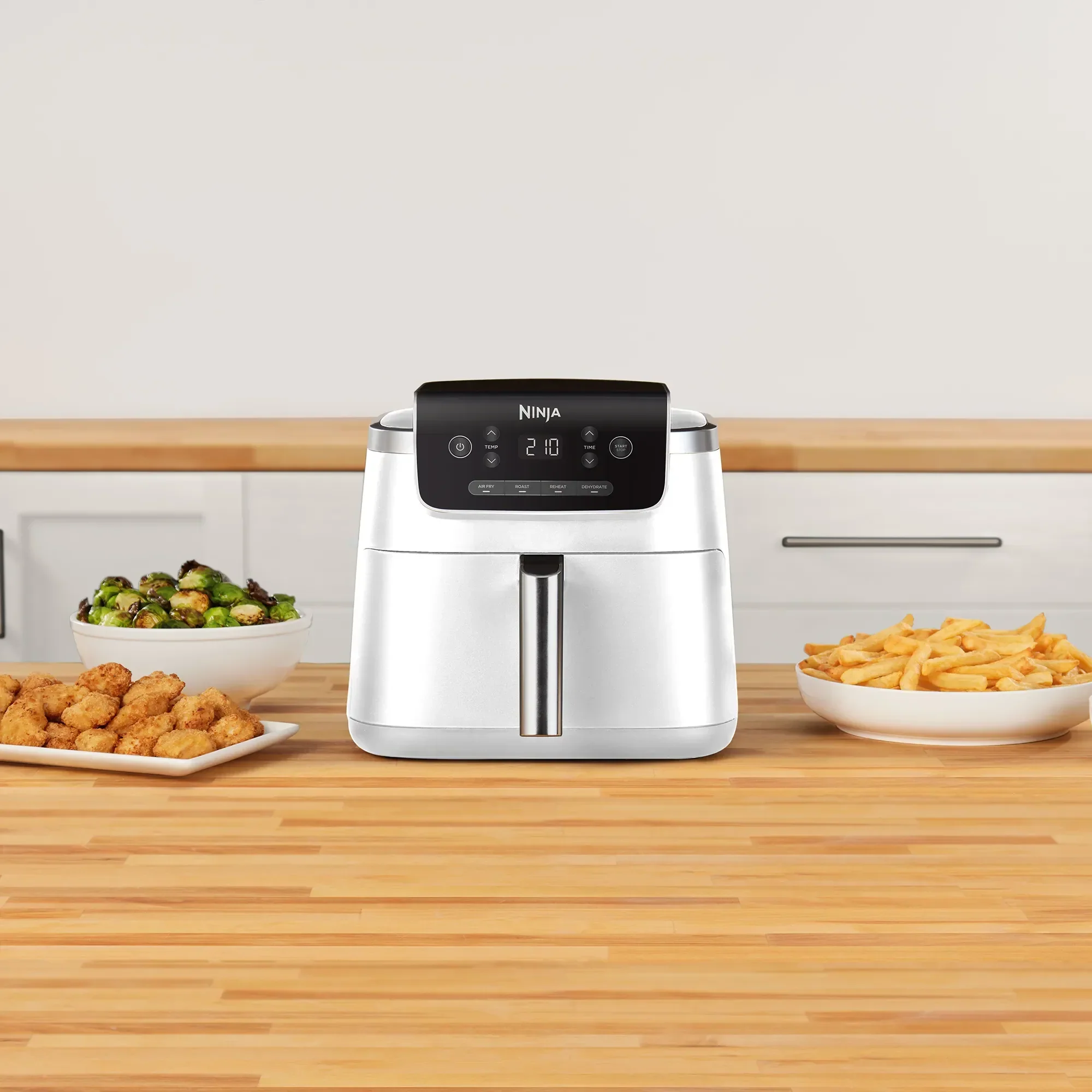 2025 Ninja® Pro Airfryer 4,7 L