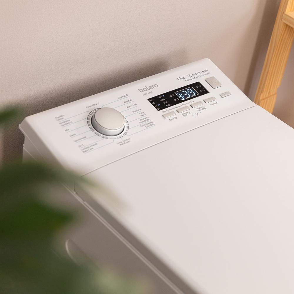 Bolero DressCode Top Max 80 Inverter A