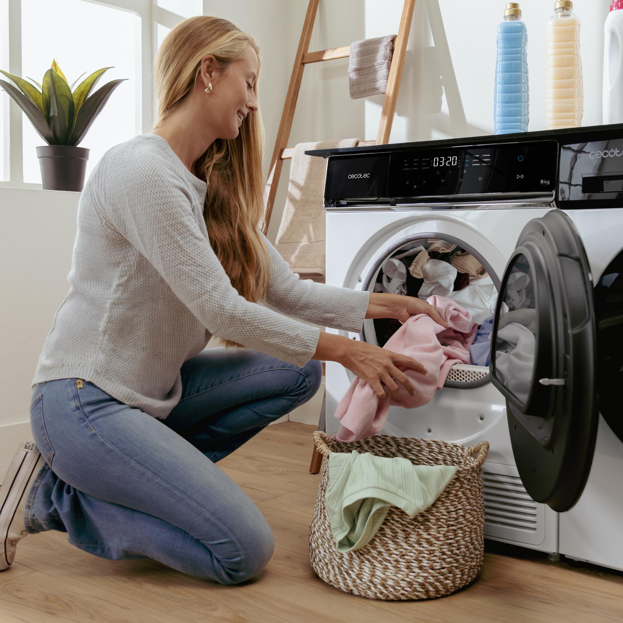 Bolero DressCode Dry 8400 A+++