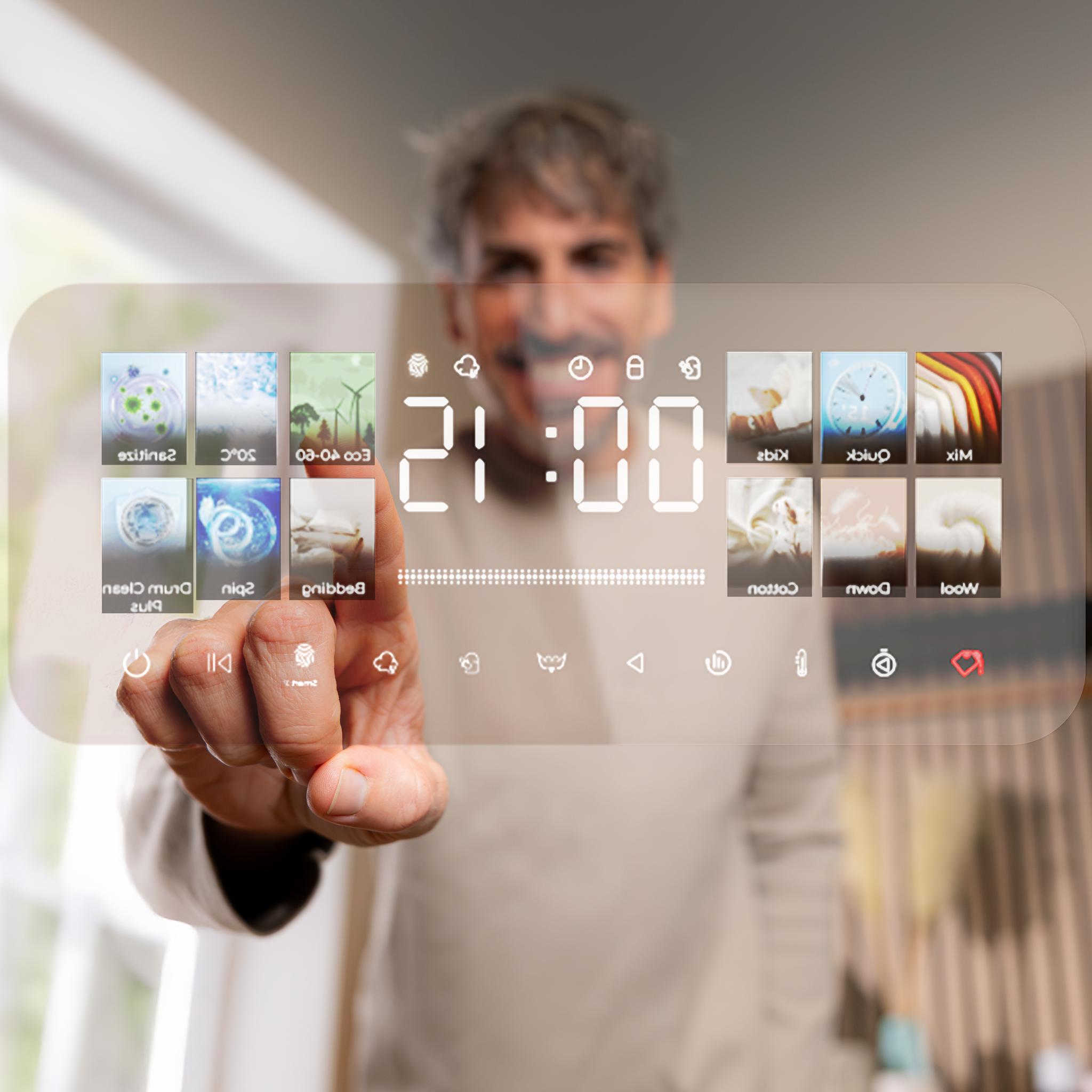 Bolero DressCode 9950 Autodose Inverter 3D Stahl A