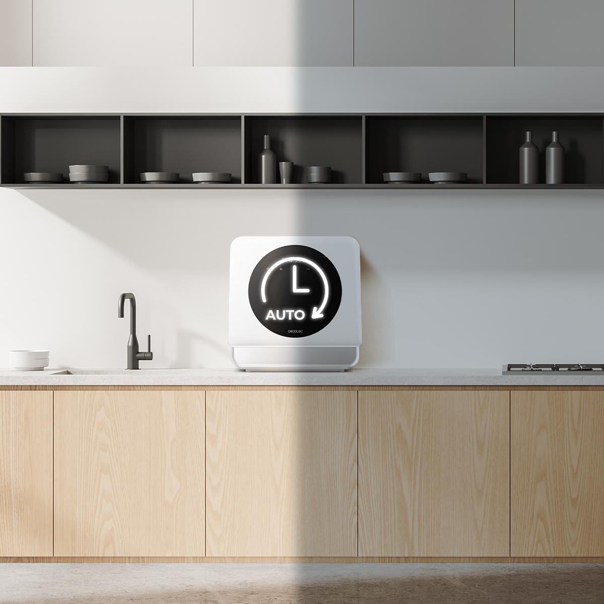 Bolero Aguazero 1100