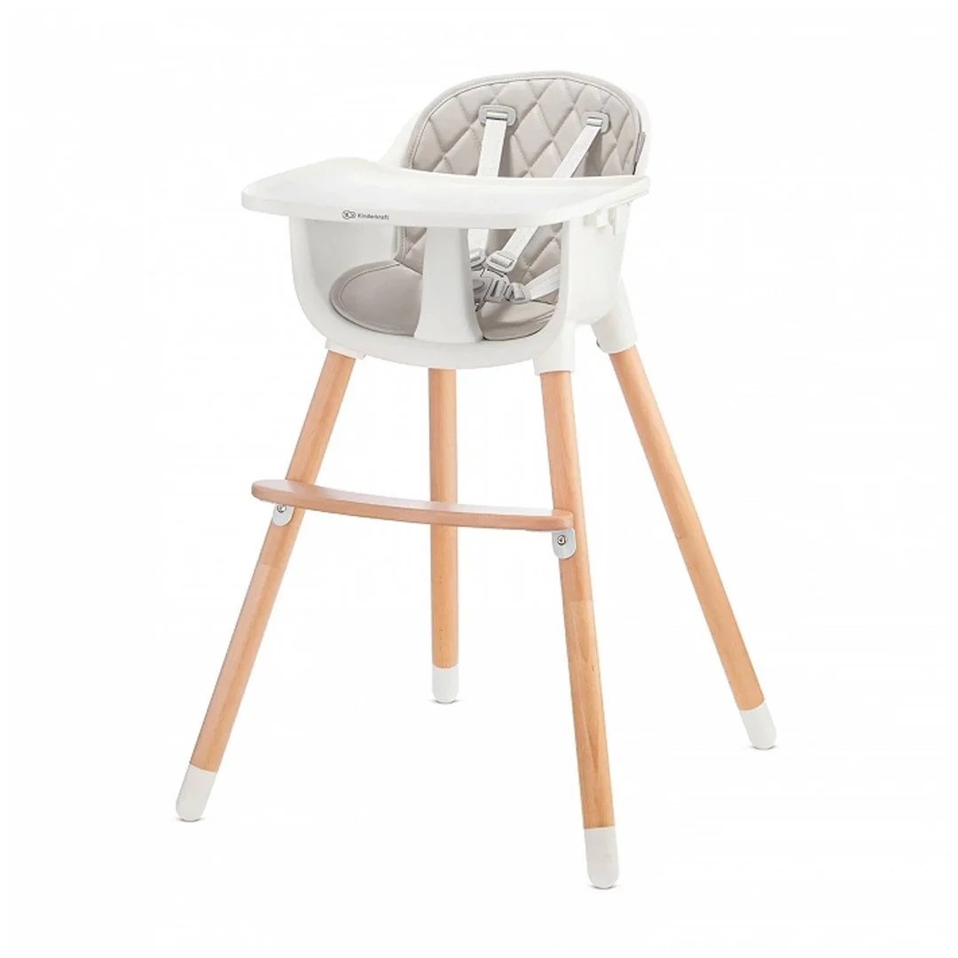 2025 Sienna 2-i-1 højstol