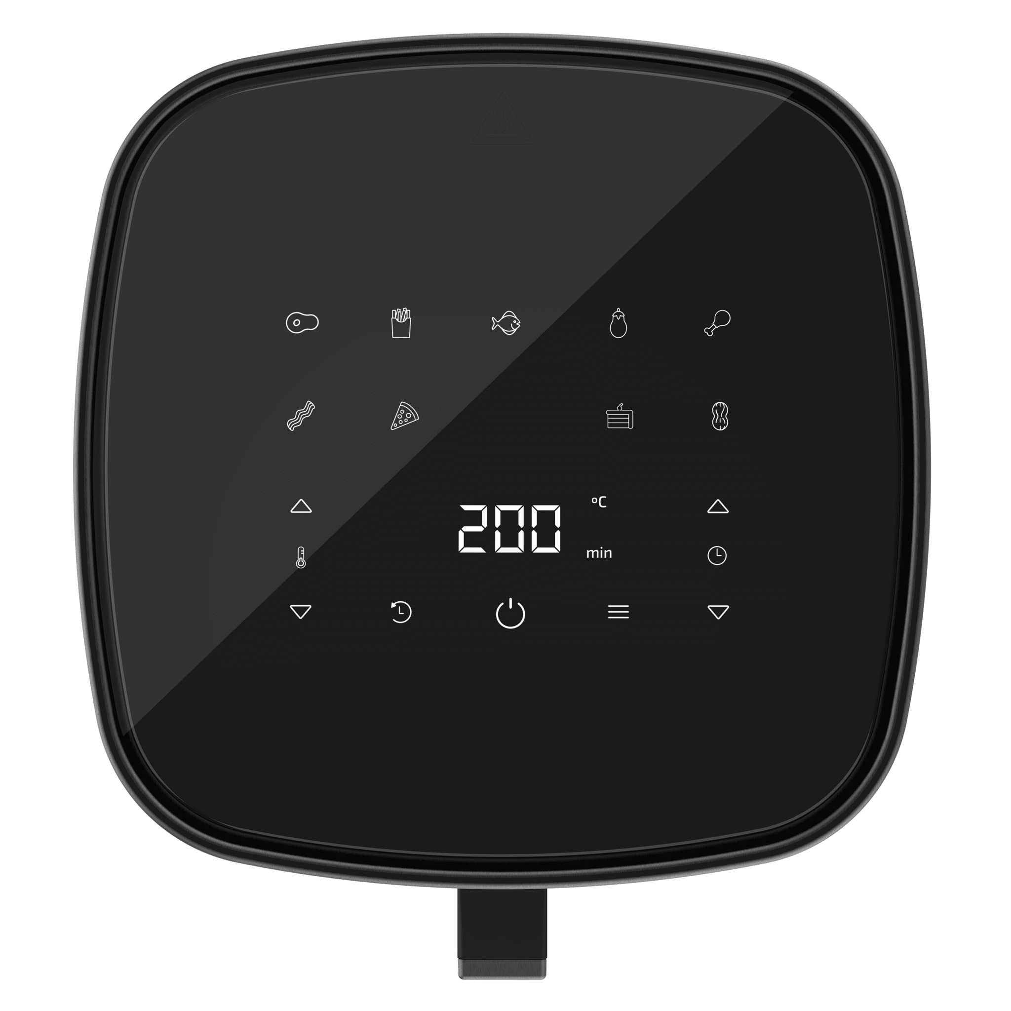 Cecofry Fantastik 5500