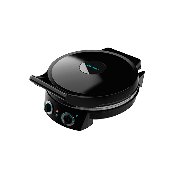 Fun Pizza&co Elektrischer Pizzaofen von Cecotec