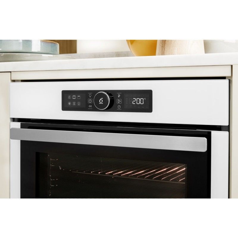 Whirlpool AKZ96290WH Weißer Backofen