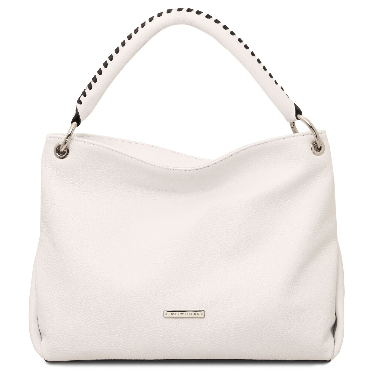 TL Bag - Soft Italian leather handbag | TL142087