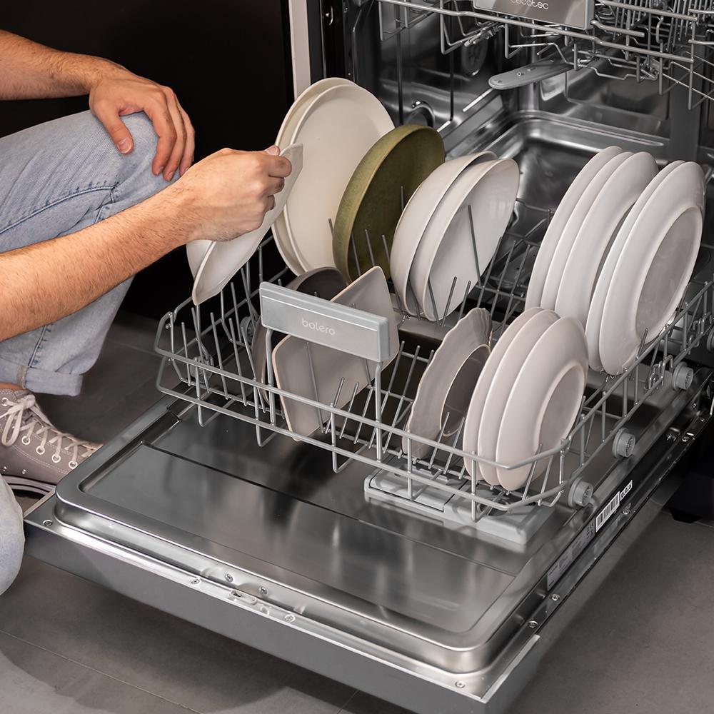 Bolero Aguazero 6200 Inox D