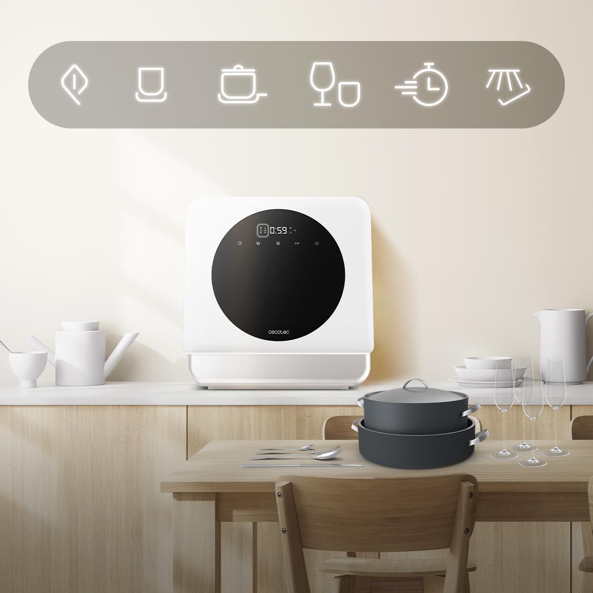 Bolero Aguazero 1100