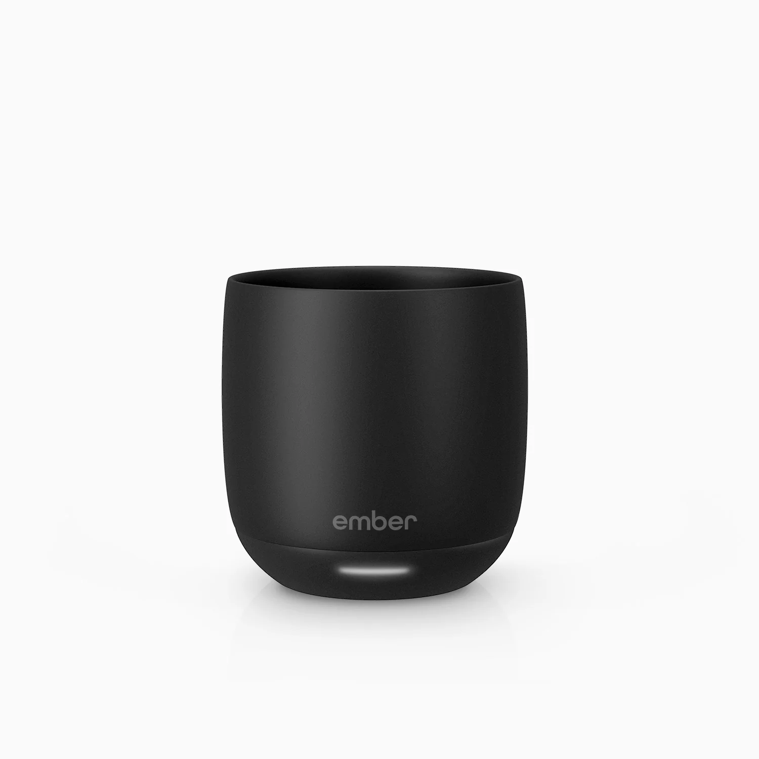 2025 Ember Krus 178 ml – Smart krus med temperaturkontrol til espressobaserede drikke