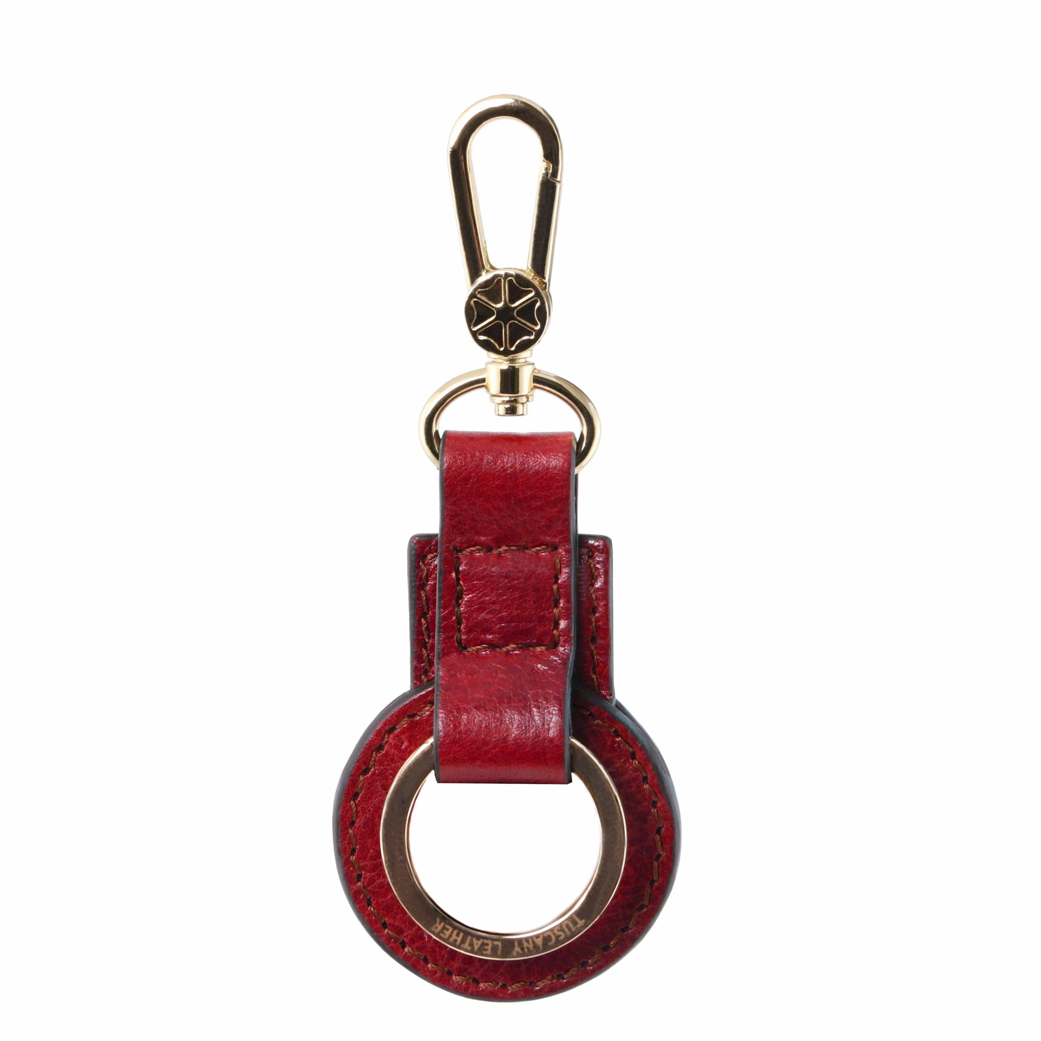 Leather key holder | TL141923