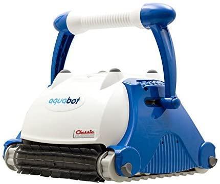 AB Aquabot Classic robotrenser til nedgravede pools