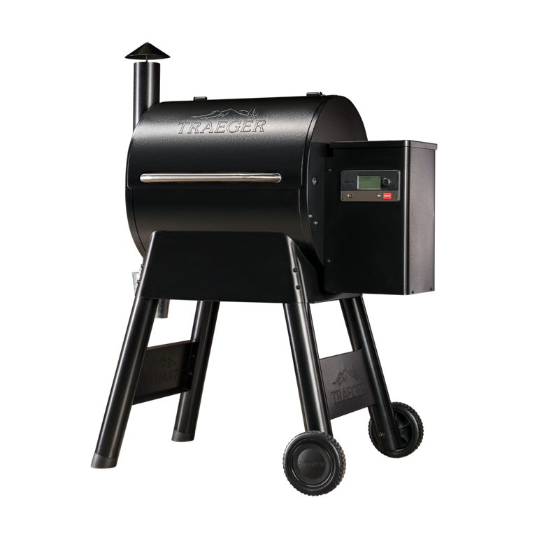 Traeger Pro 575 Grill
