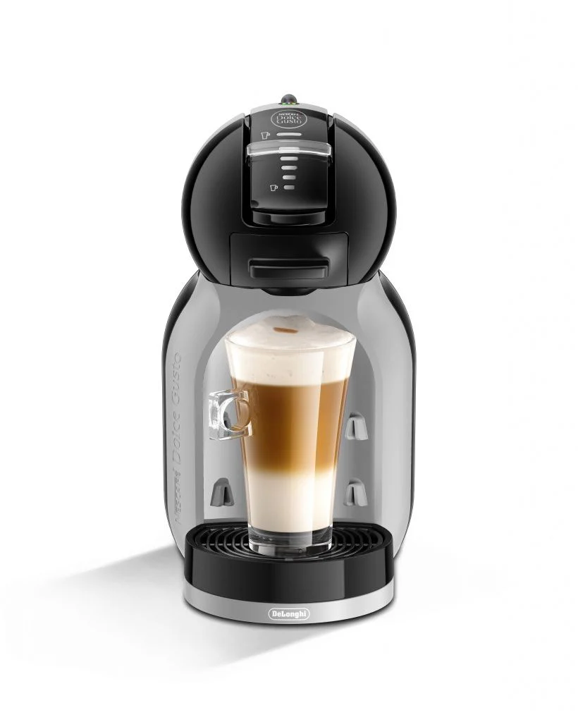 2025 DELONGHI EDG155.BG ​​Mini ME Cafetière multifonctions