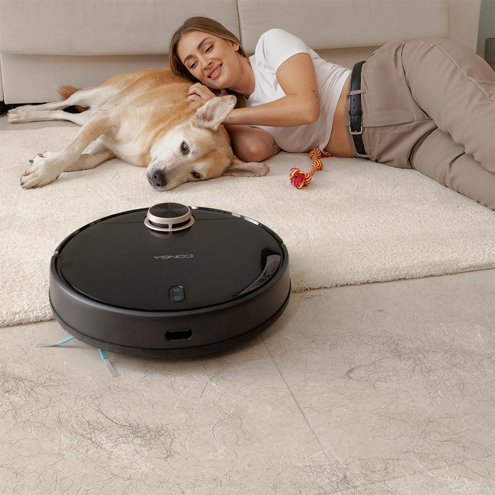 Conga 13090 Spin Evolution Home&Wash