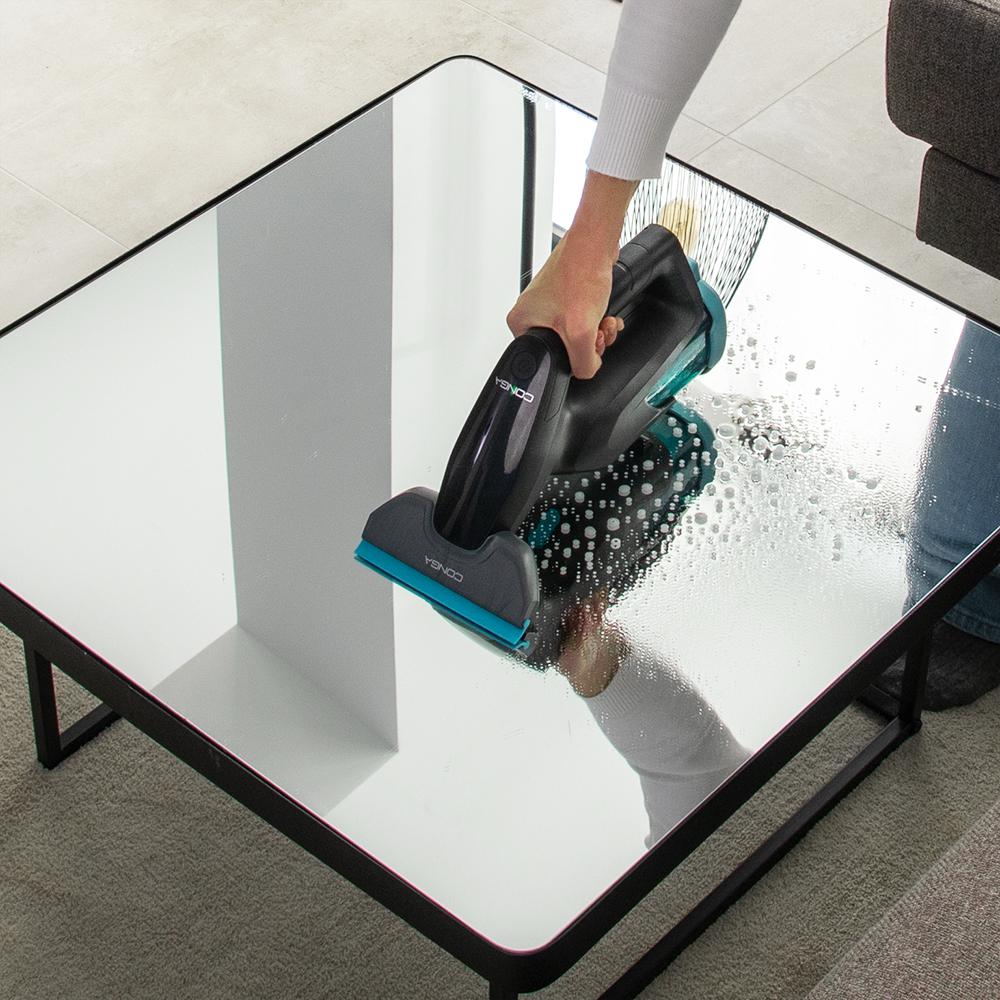 Conga Popstar Glas Titan