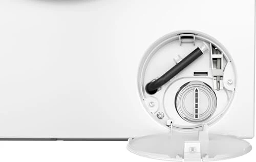 2025 Bosch WUU28T70. Serie 6. Vaskemaskine. 8 kg. 1400 o/min. Indbygget. SpeedPerfect hurtigvask. Funktion til ekstra vasketøj. Hygiene Plus. Vario-tromle. Stille drift takket være EcoSilence Drive. LED-display. Hvid