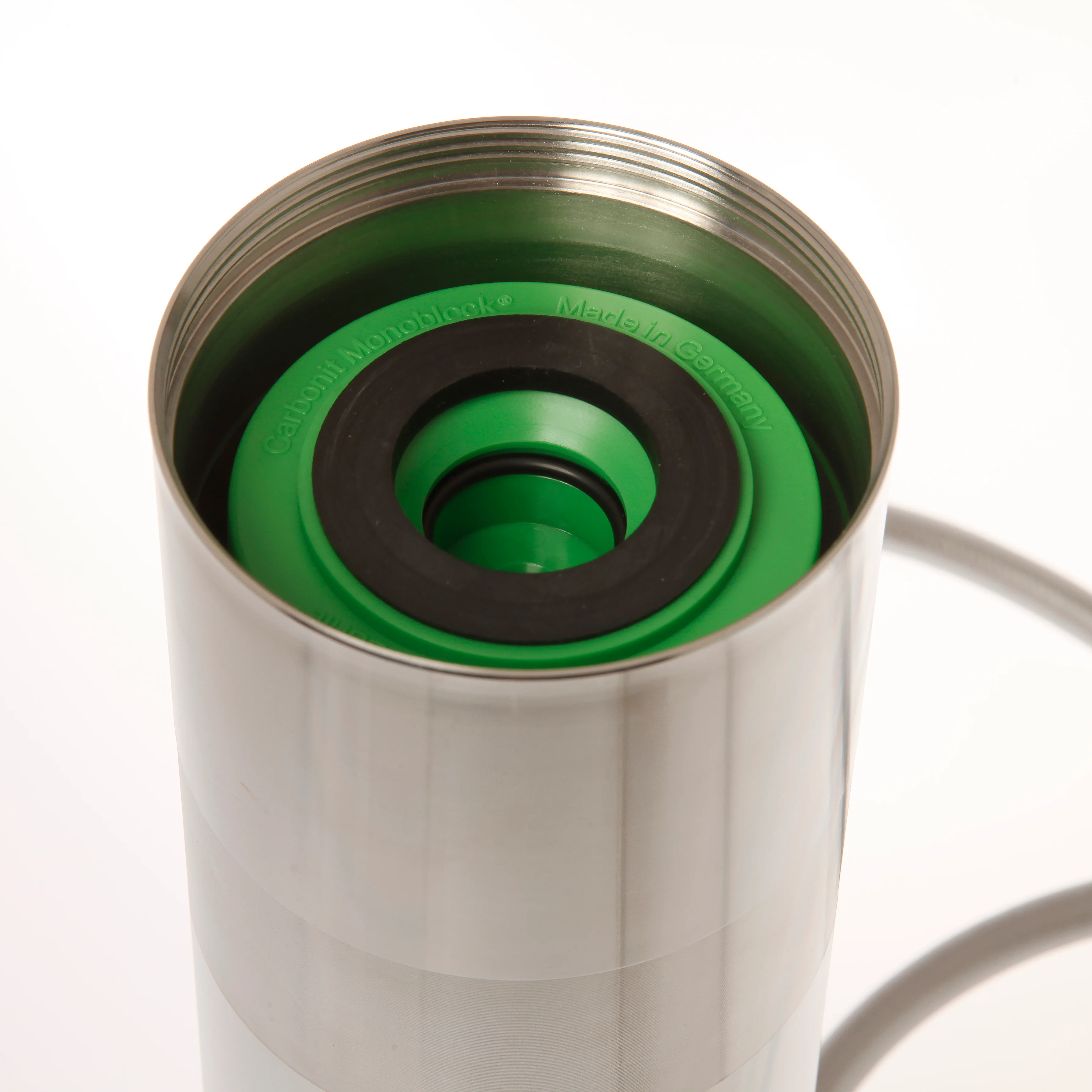 2025 SANUNO Inox F – Ein exklusiver Genuss aus Edelstahl