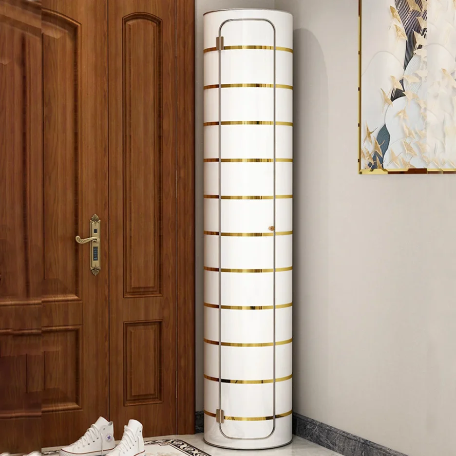 Schuhschrank mit großem Fassungsvermögen, mehreren Ebenen und Rotationsfunktion zur Desinfektion