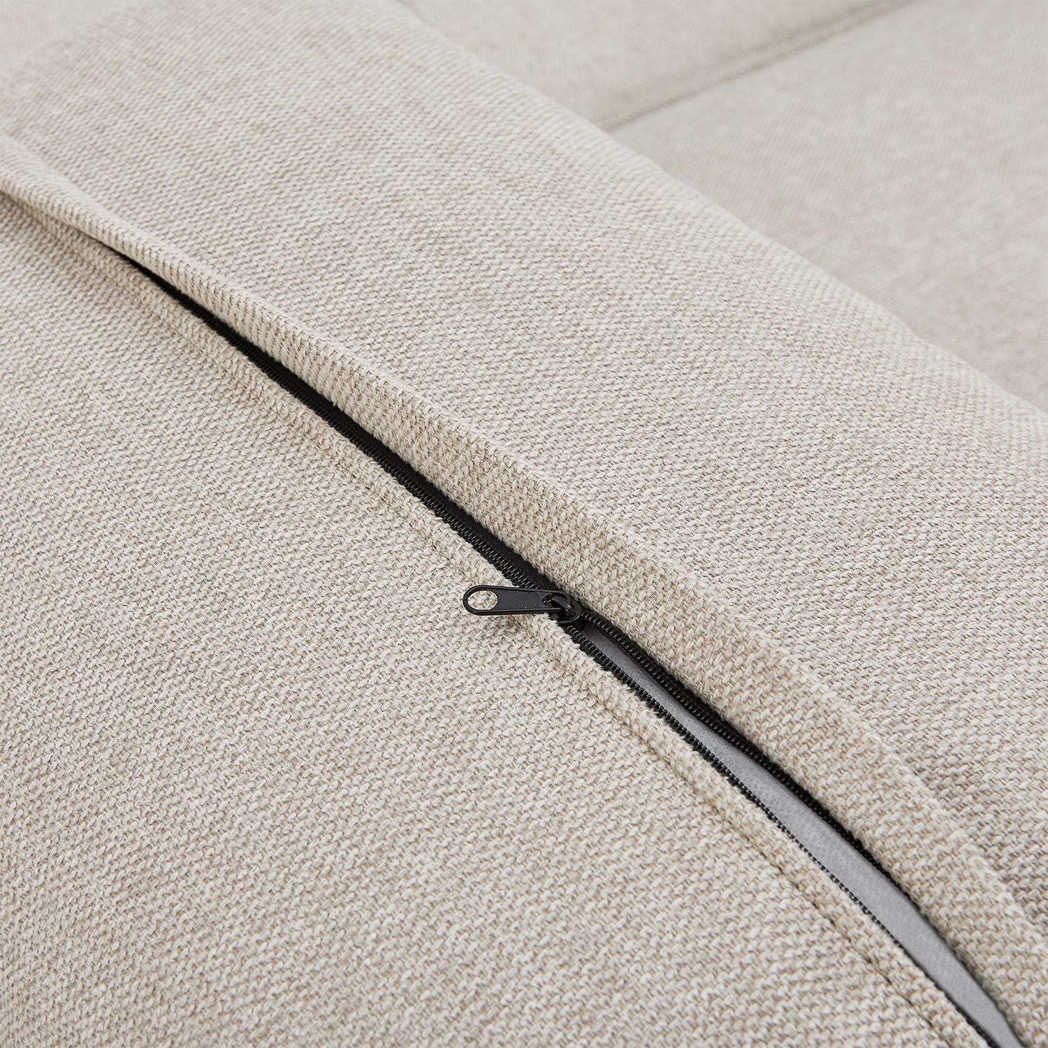 Canapé modulaire Domas XL 2025 - 4 places