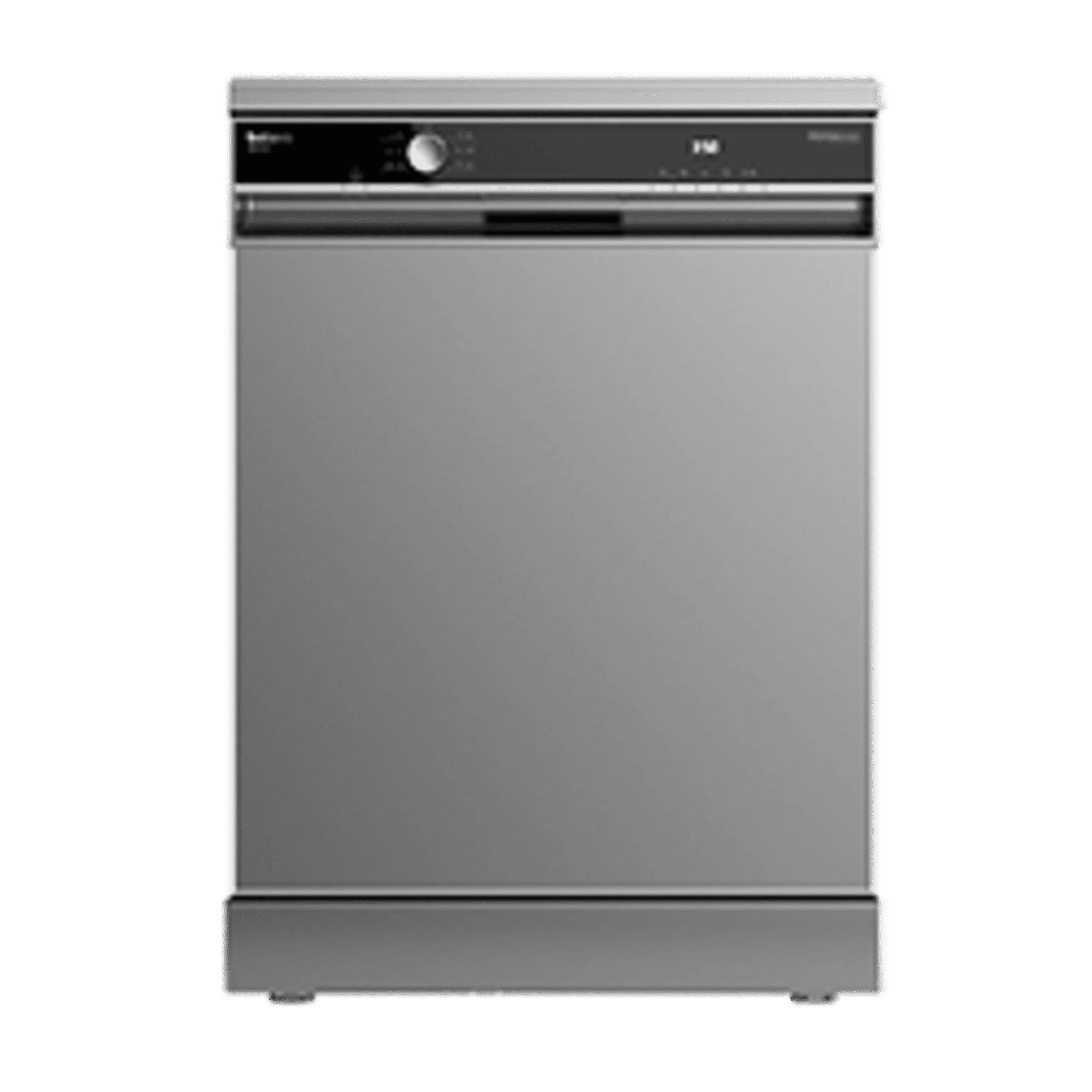 Bolero Aguazero 6000 Silber M