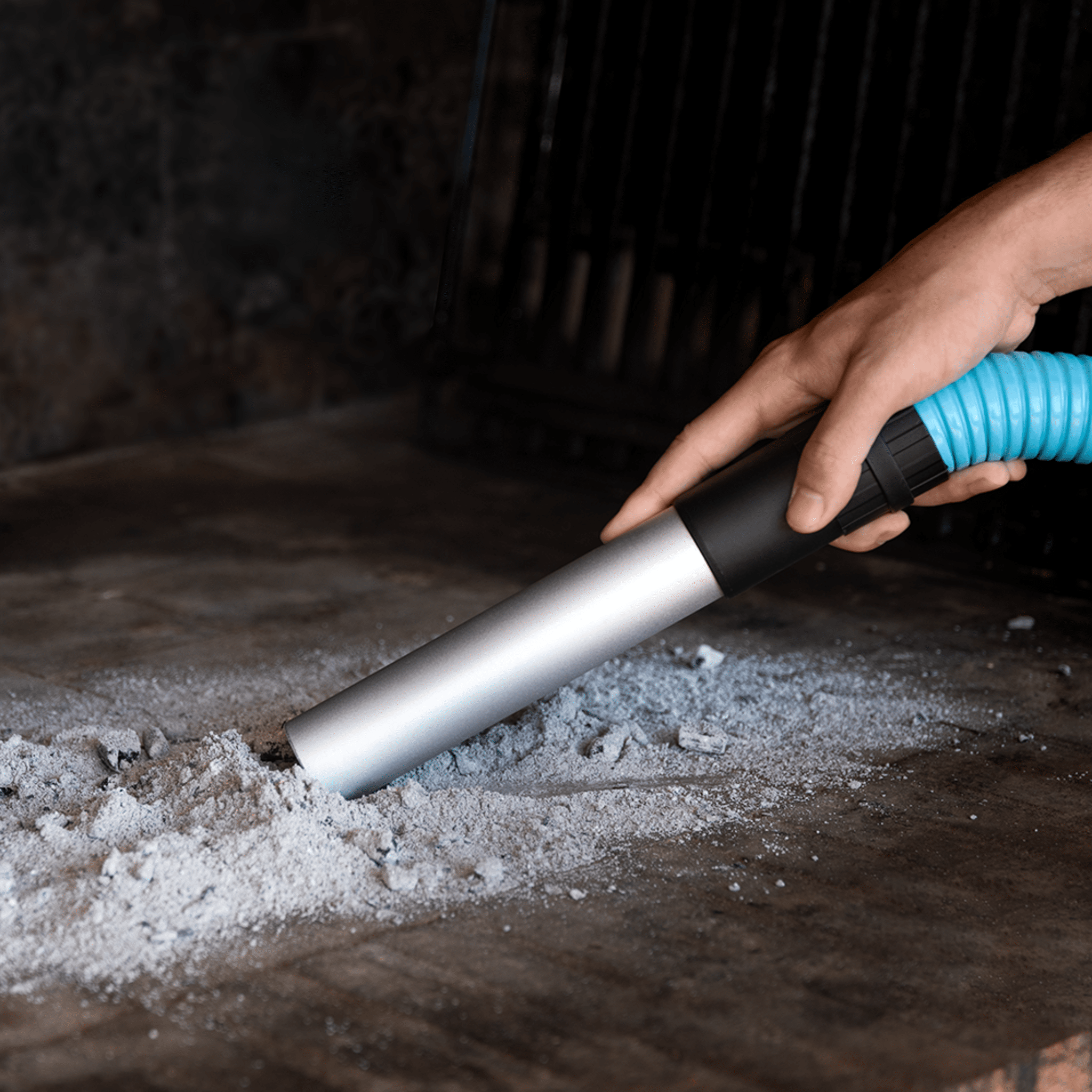 Conga Ash 6000 EasyGo XL