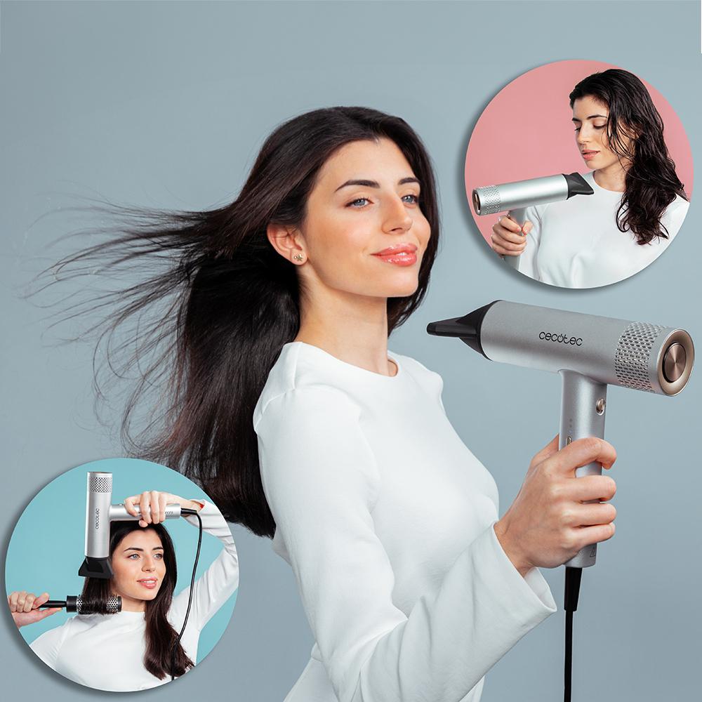 IoniCare RockStar Aluminium-Sneaker