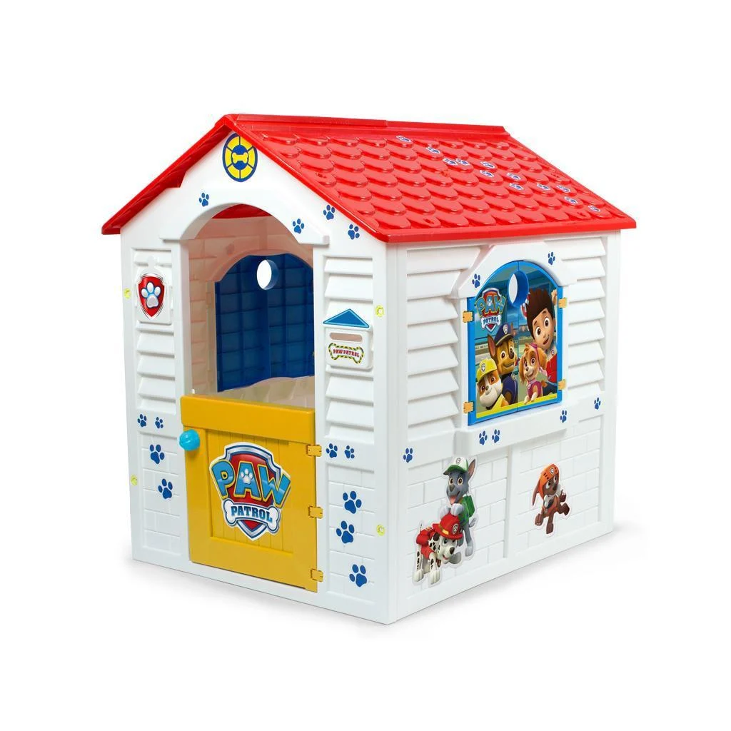 Das Paw Patrol Haus