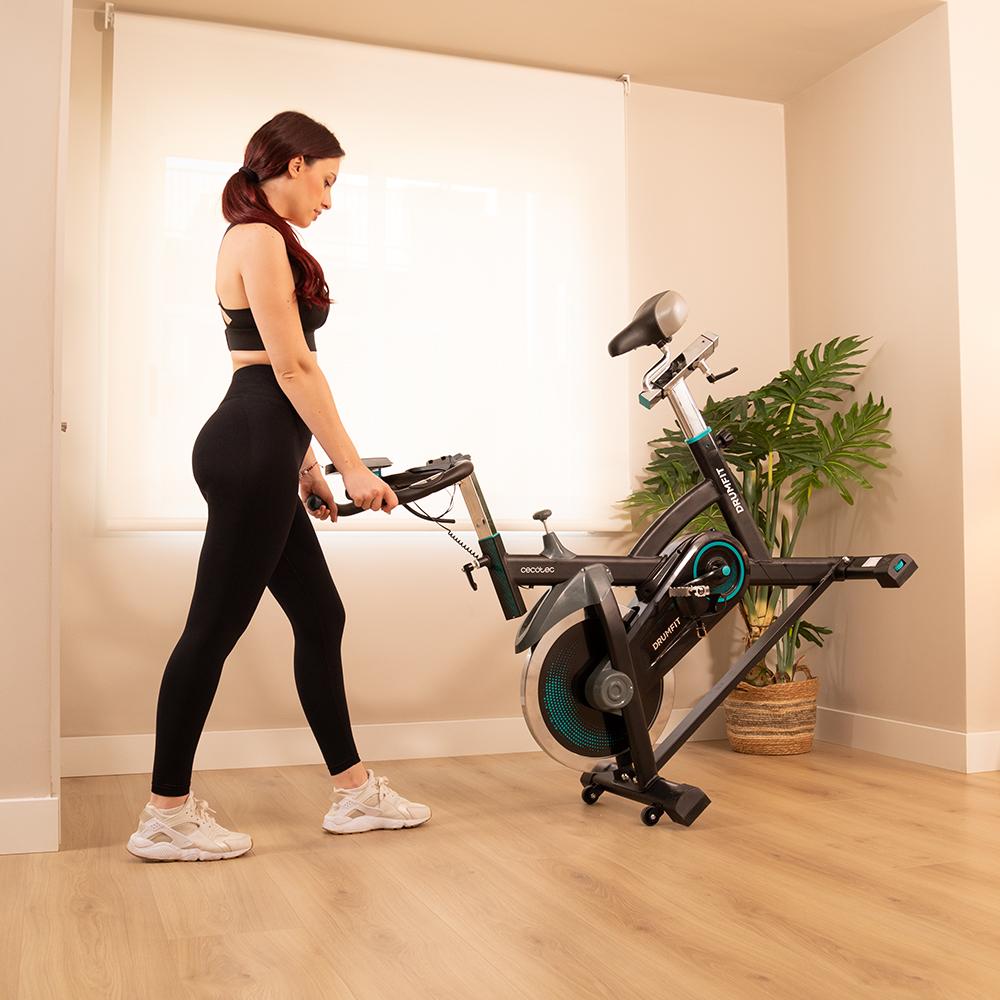 DrumFit Indendørs 18000 Ceres