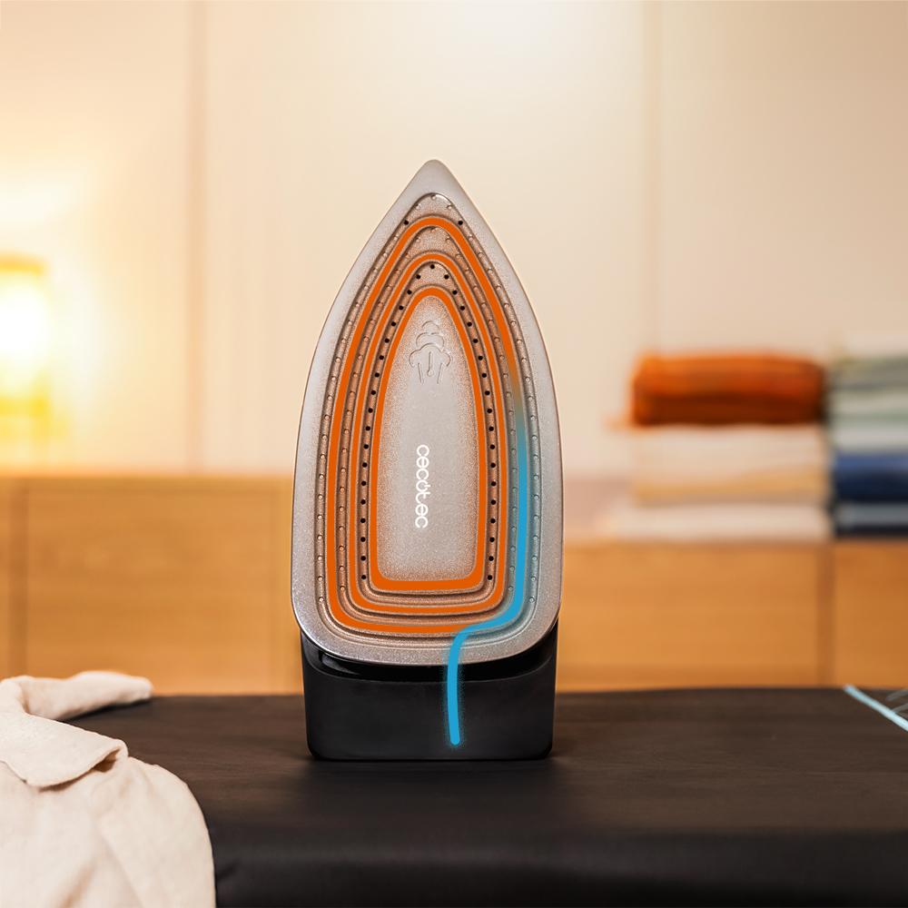 IronHero 3000 Sauna i-Pumpe