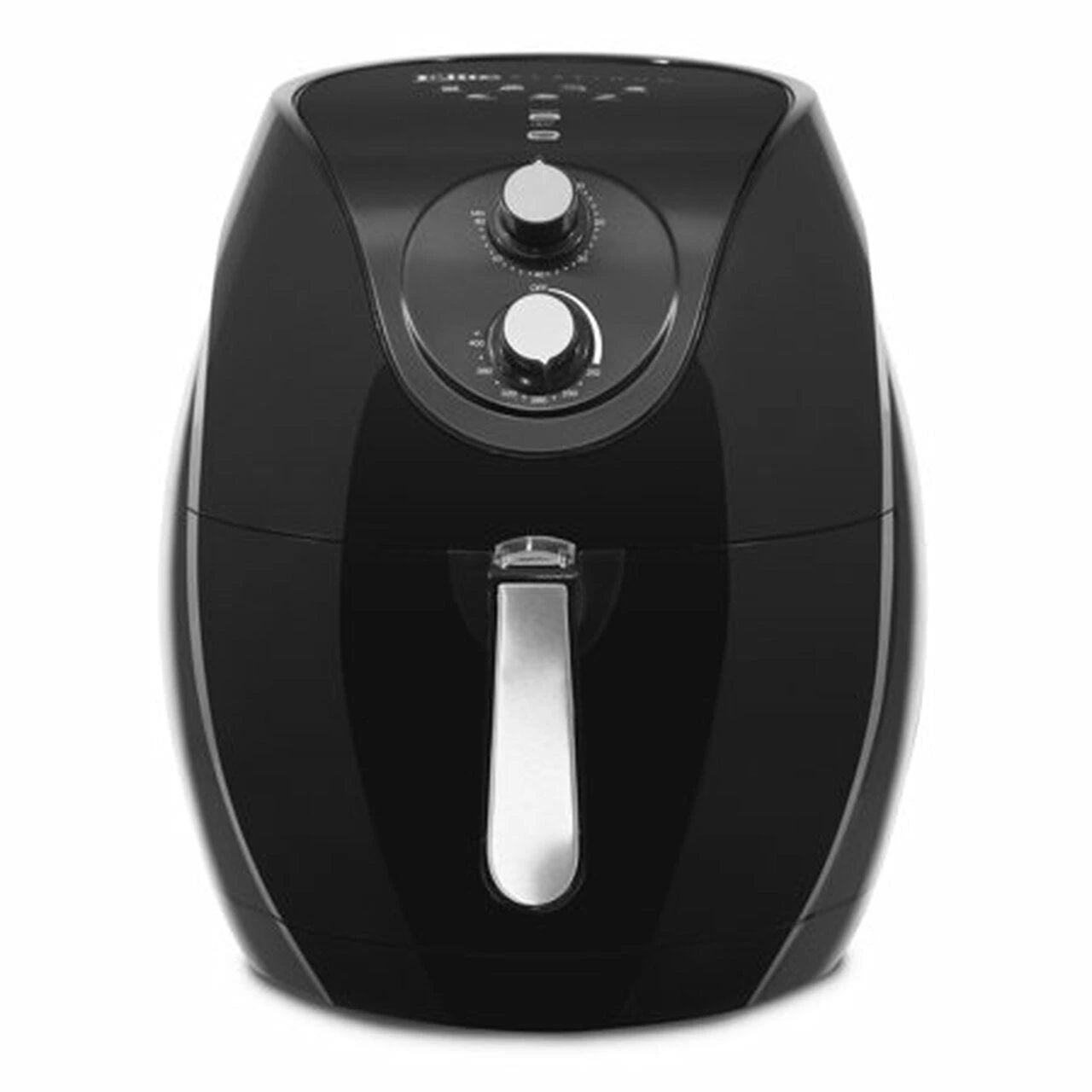 Elite Platinum 6,5 liters airfryer med timer og justerbar temperatur EAF-658