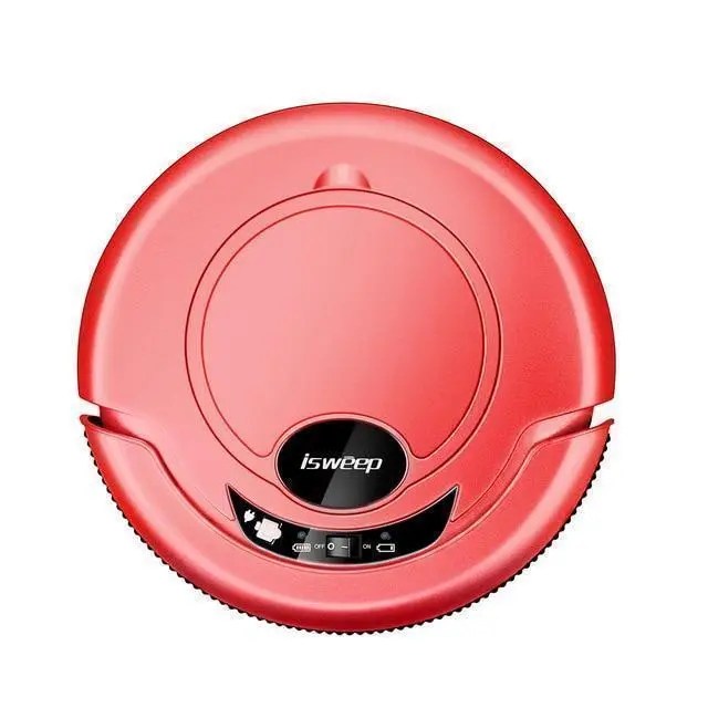 Aspirateur robot et nettoyeur de sols automatique 2025