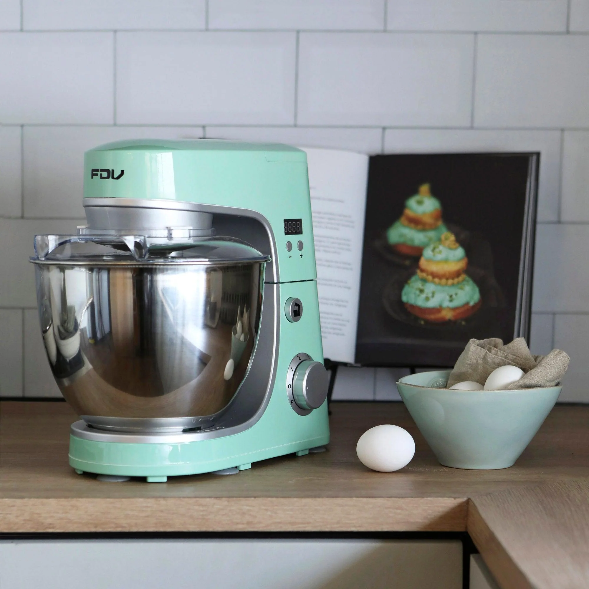 2025 Venus standmixer