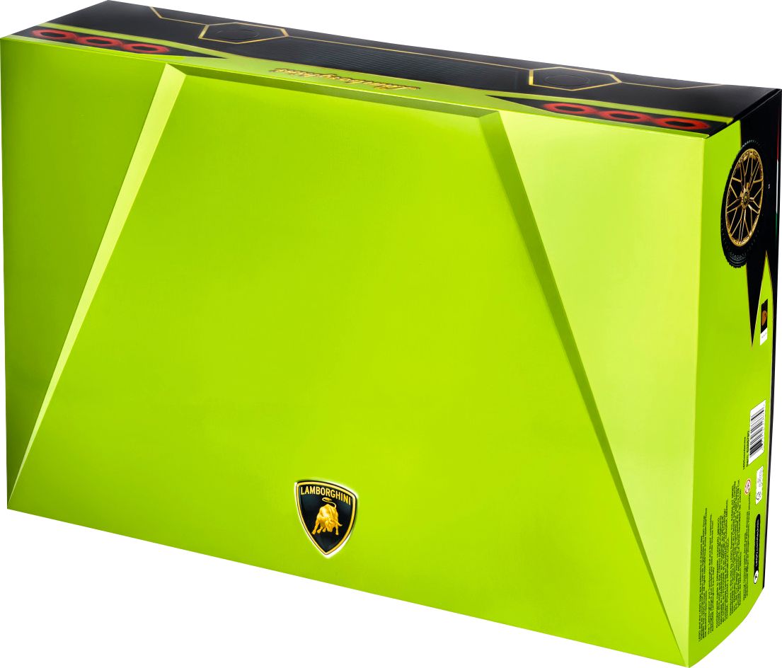 LEGO – Technic Lamborghini ohne FKP 37 42115