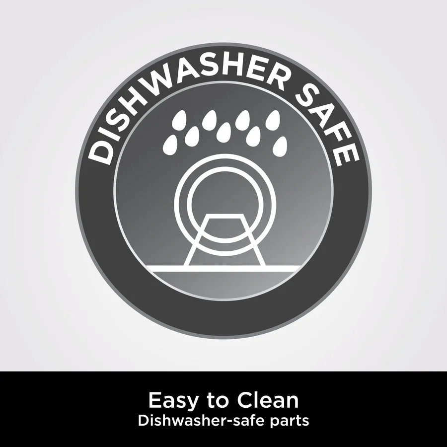 2025 Opdag Ninja® Foodi® SmartLid™ 14-i-1 7,5-liters multikogeren