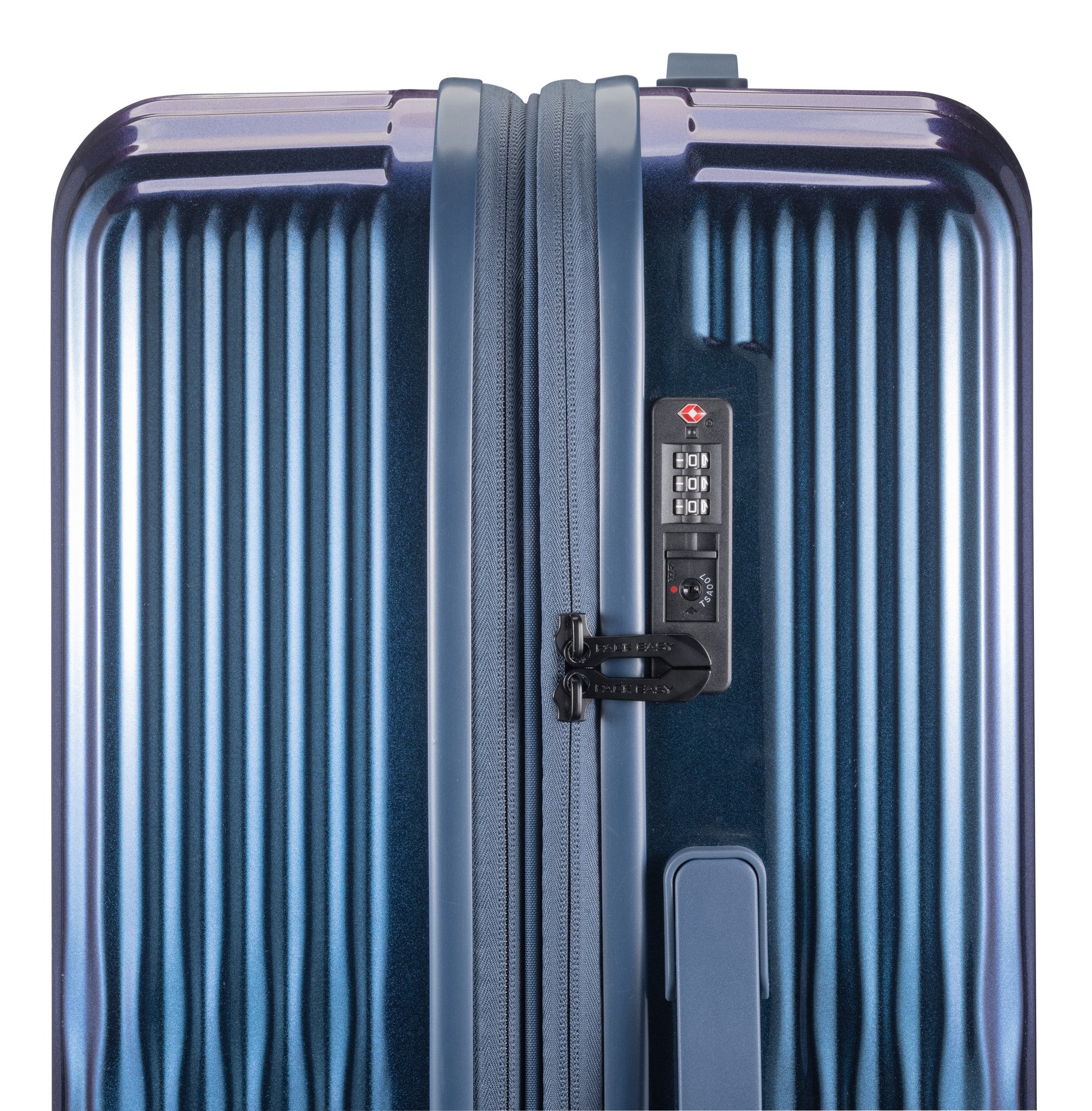 2025 Carro Flow L (Marokkansk Blå)