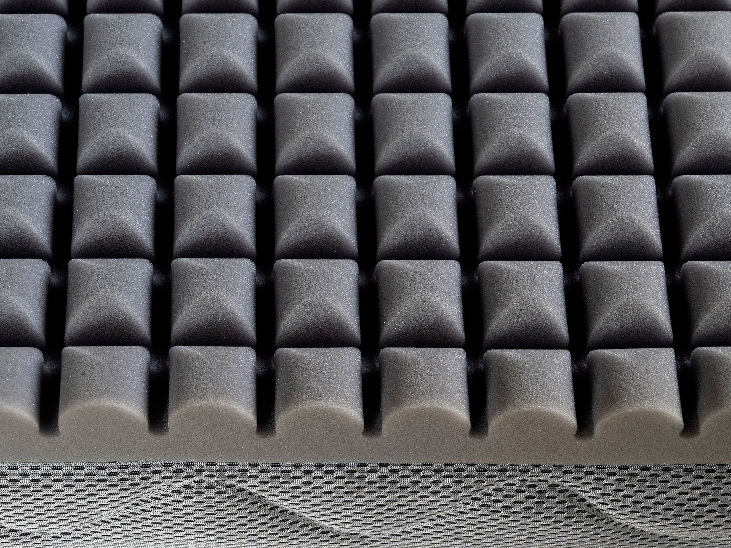 Neu! Dormideo Kinder-Aura-Matratze