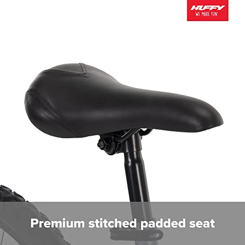 VTT semi-rigide Huffy Stone Mountain 26