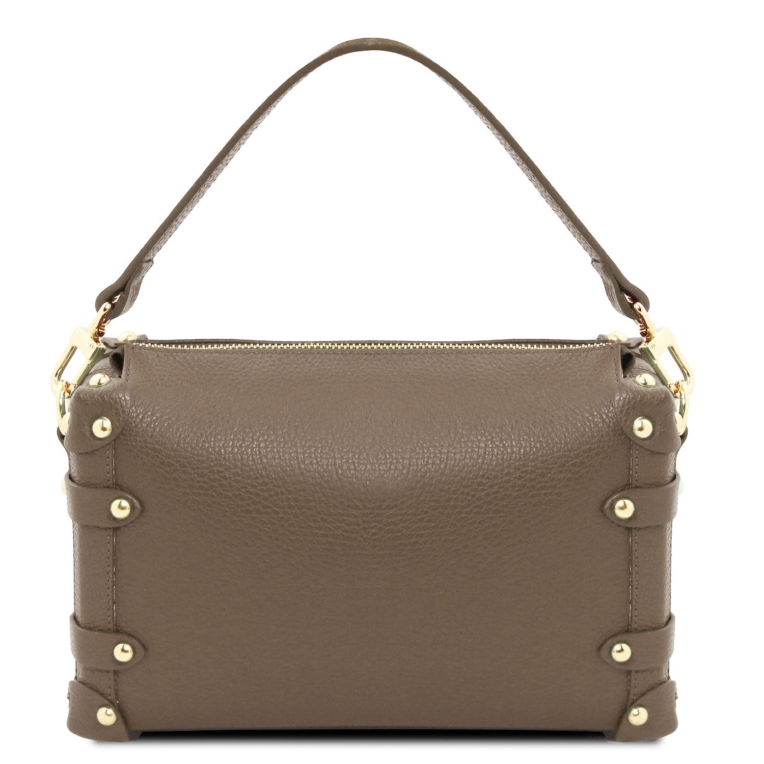 Praline - Italian leather handbag | TL142422